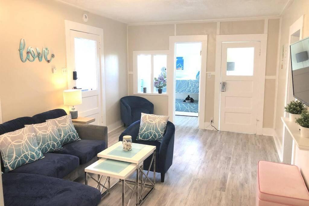 Appartement Viva Pacifica à San Diego Extérieur photo