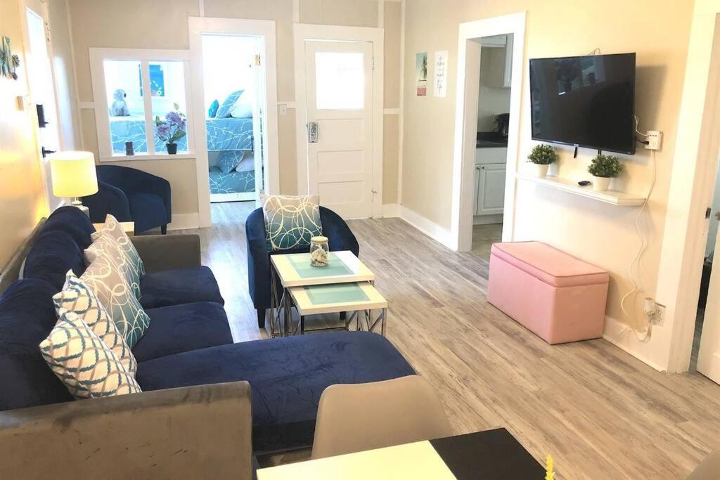 Appartement Viva Pacifica à San Diego Extérieur photo