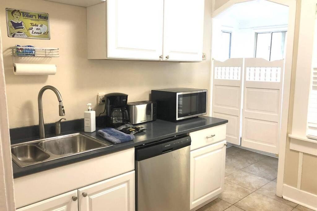 Appartement Viva Pacifica à San Diego Extérieur photo
